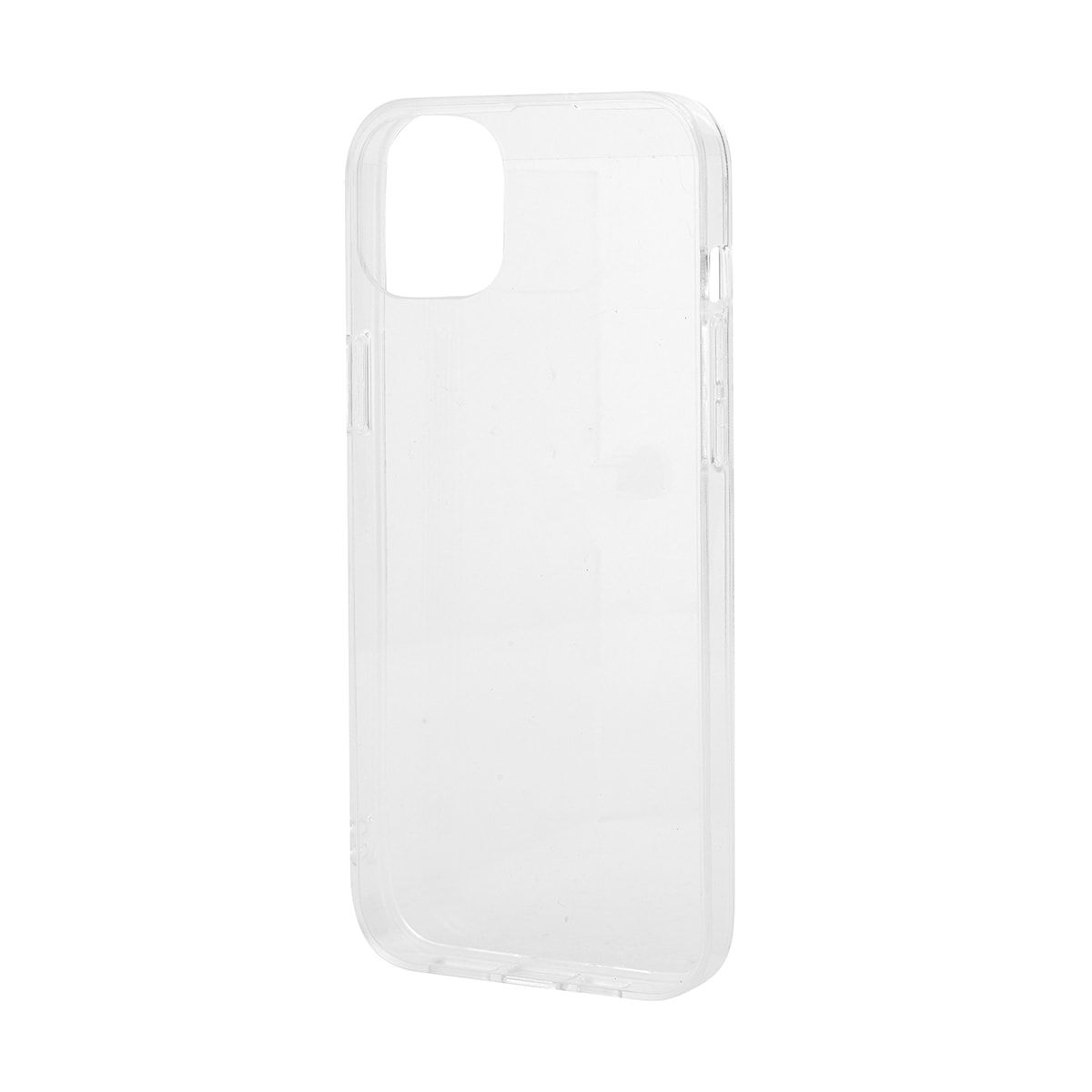 iPhone 14 Plus Case - Clear