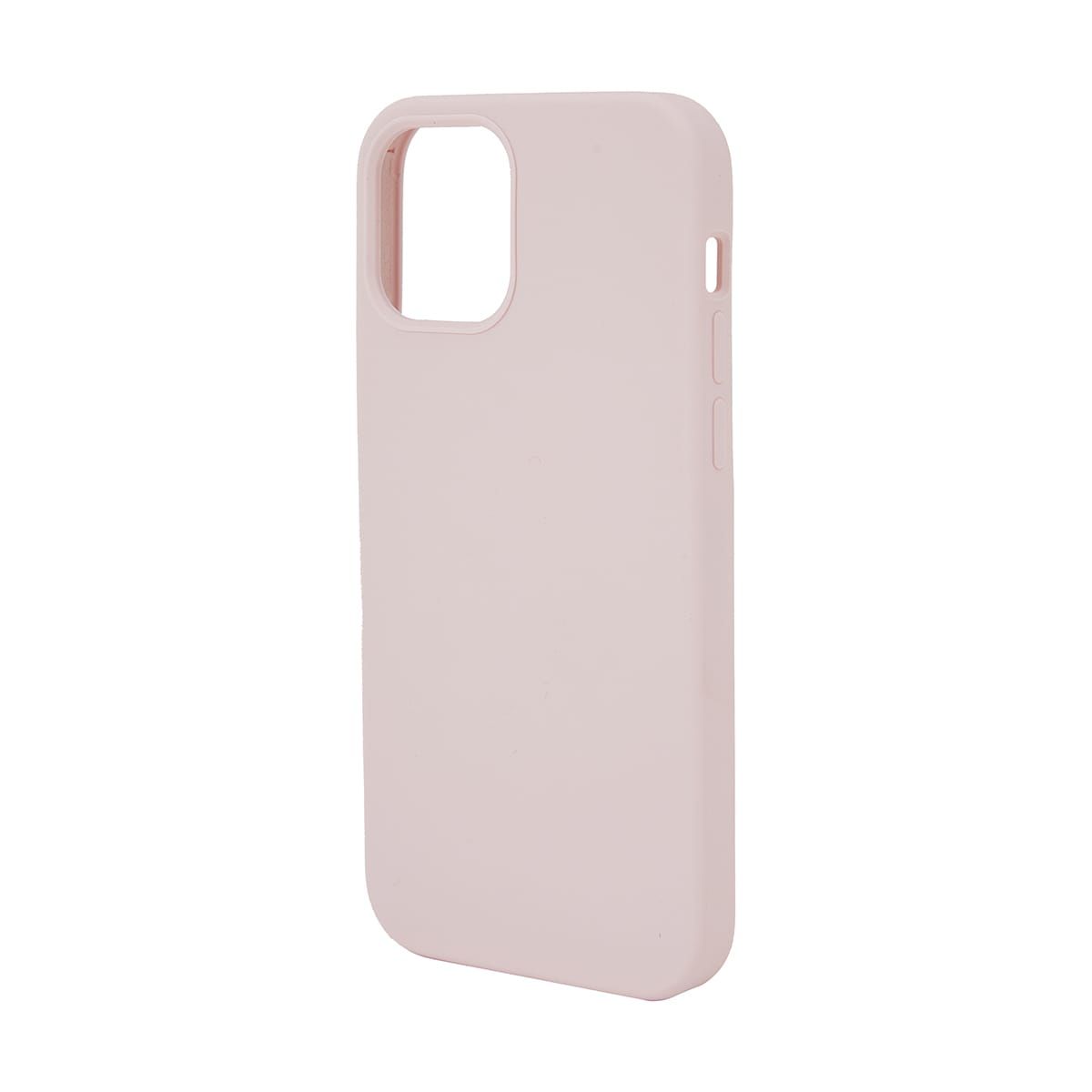 iPhone 12 Pro Silicone Case - Blush