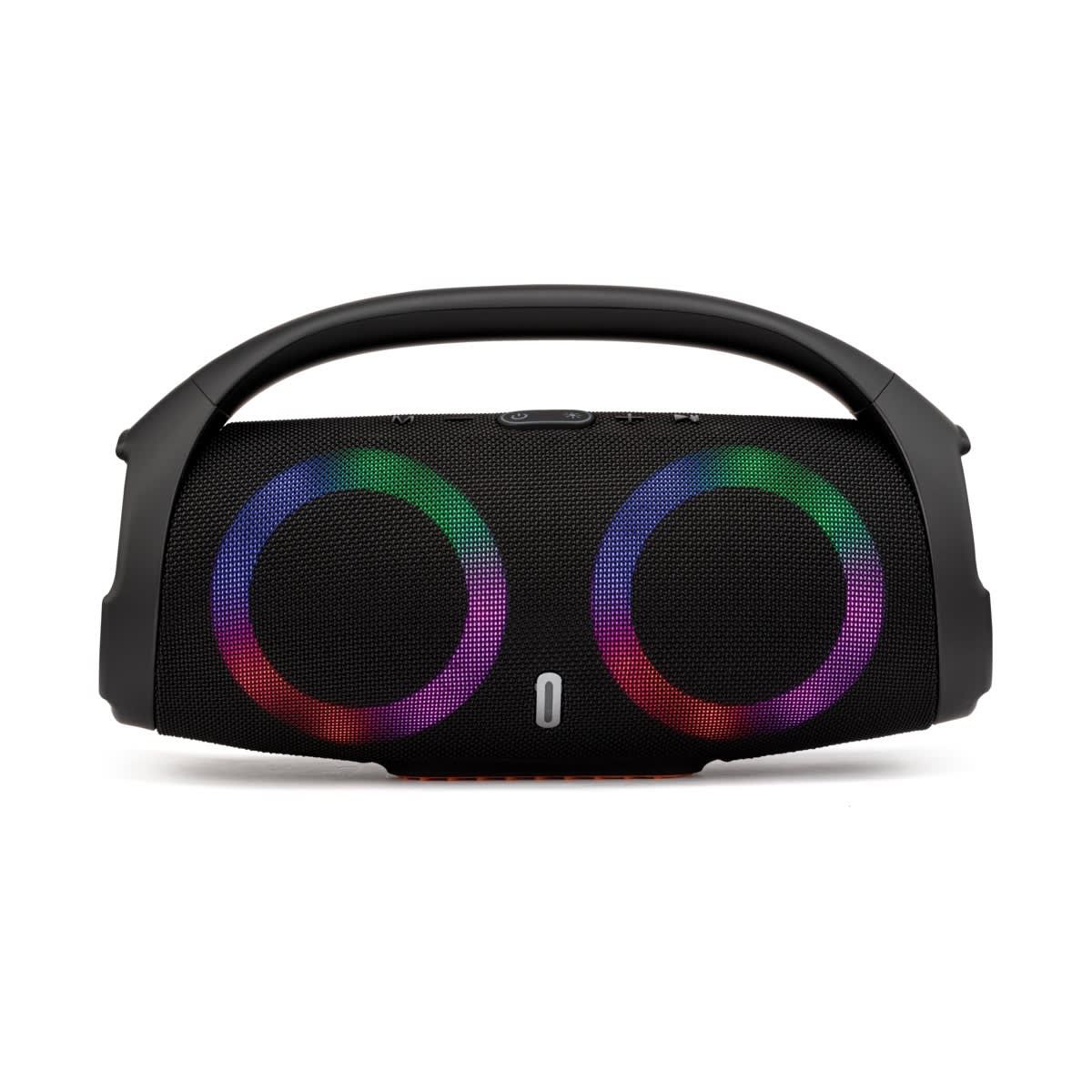 Party Speaker with RGB Light