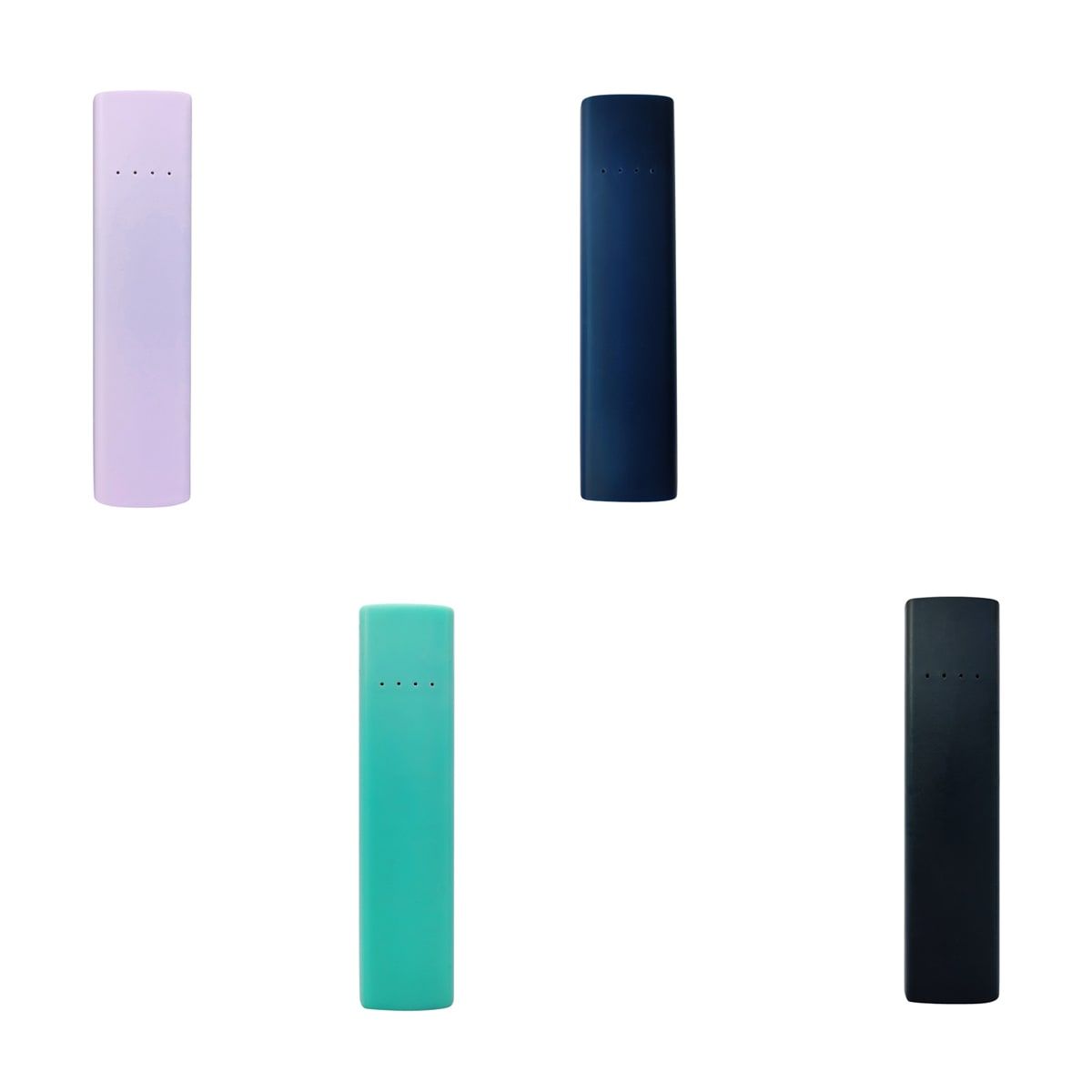 Portable Charger 3300mAh - Assorted