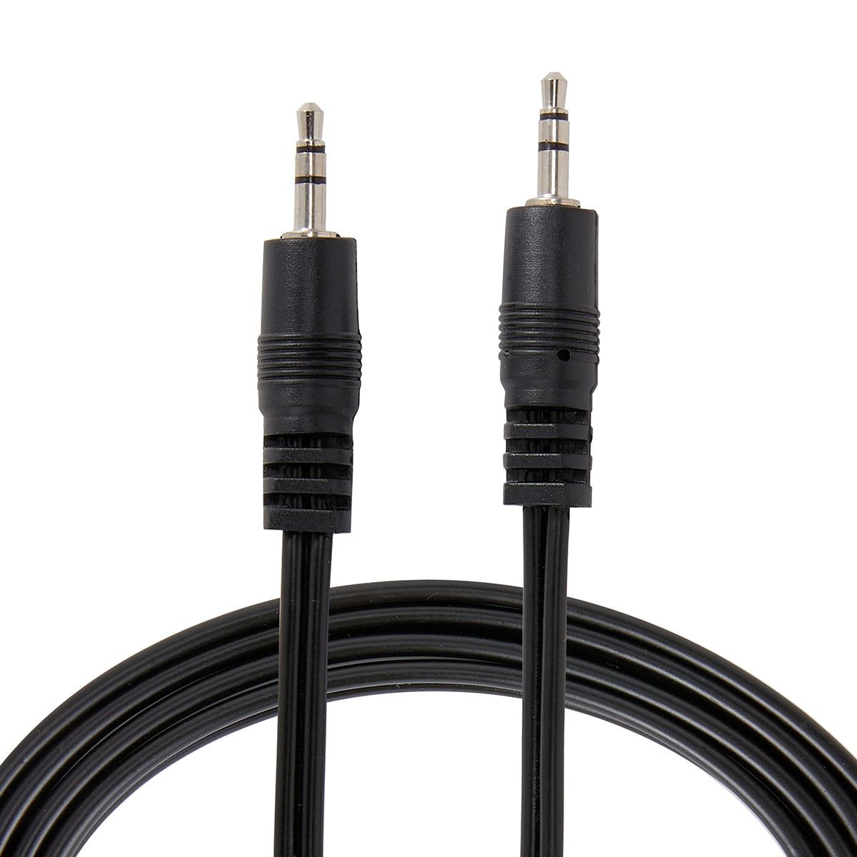 3.5mm AUX Cable - 1.2m