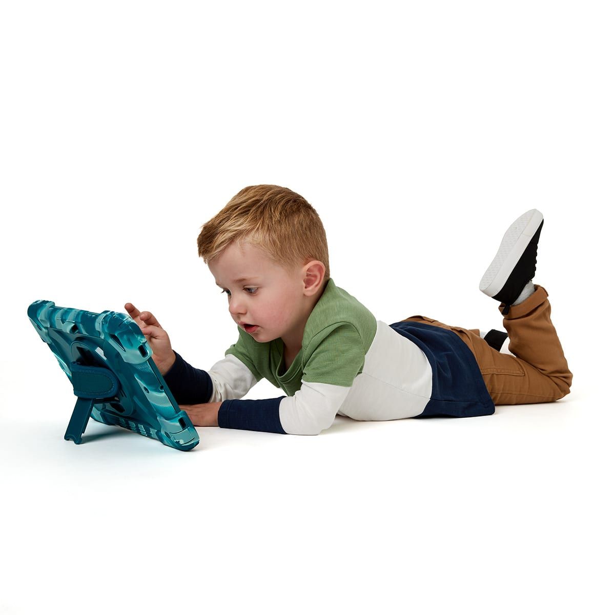iPad Case Kids Heavy Duty Unisex