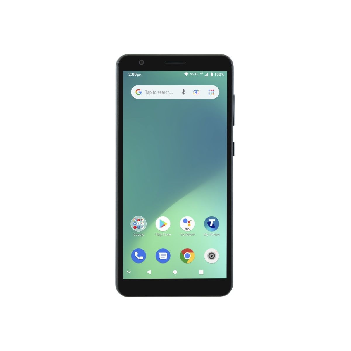 Telstra Essential Smart 4 Smartphone