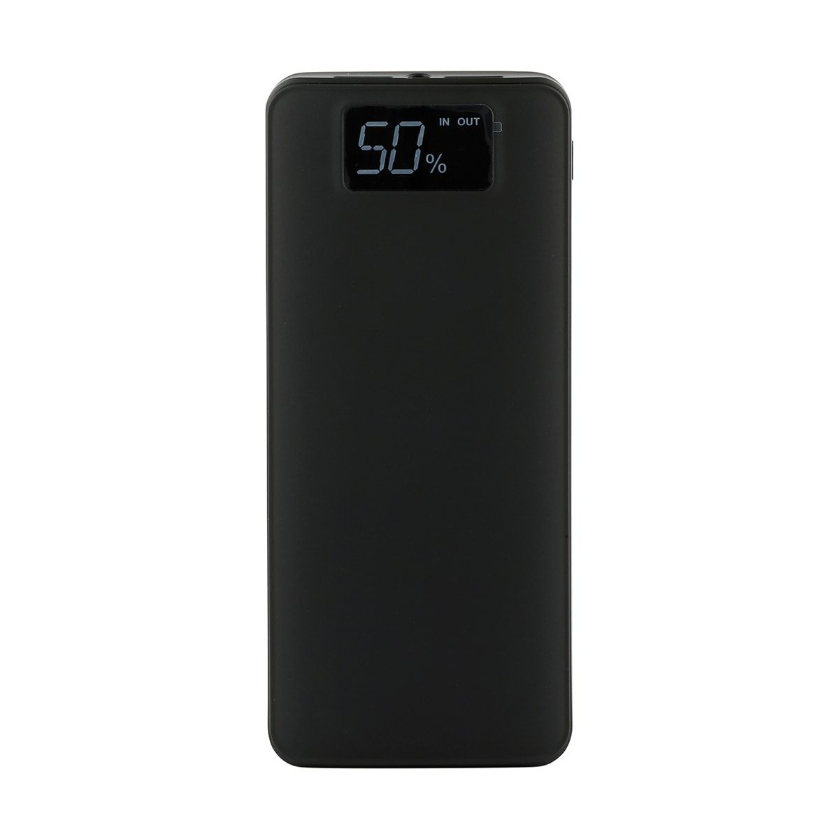 Portable Charger Dual Port - 15,000mAh