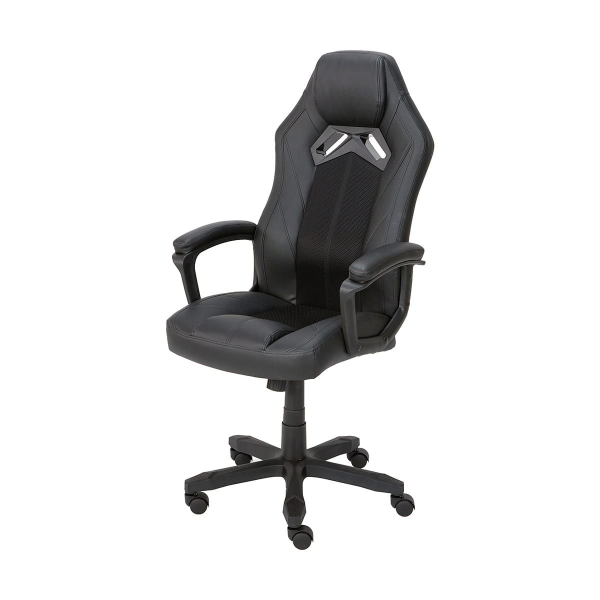 Gaming Chair - Black
