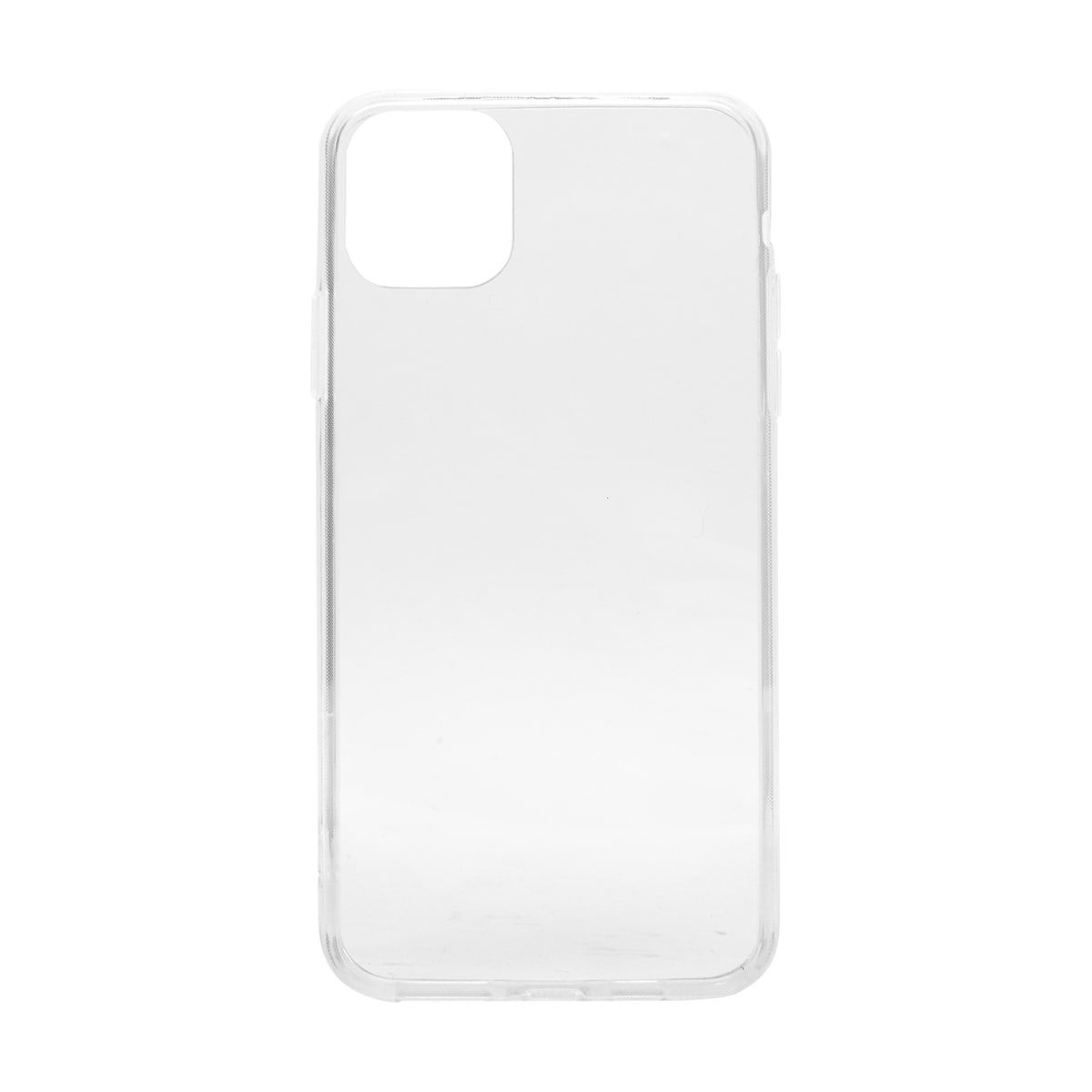 iPhone 11 Pro Max Case Clear