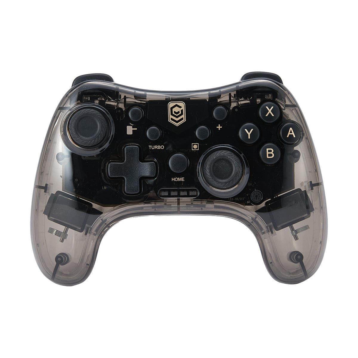 RGB Wired Controller - Black