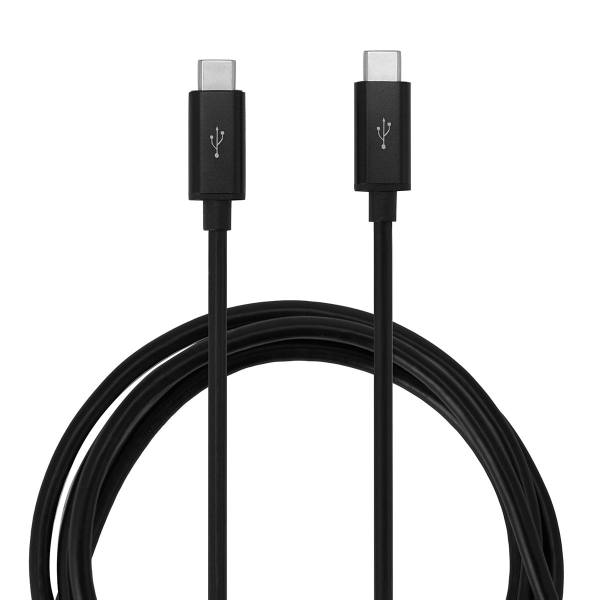 USB-C to USB-C Universal Cable - 1m