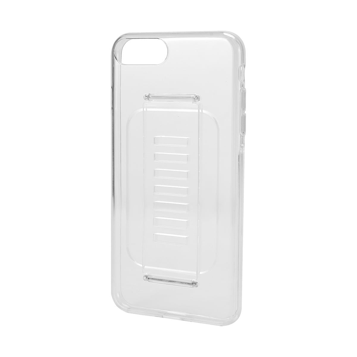 iPhone 6 Plus/6S Plus/7 Plus/8 Plus Silicone Hand Strap Case