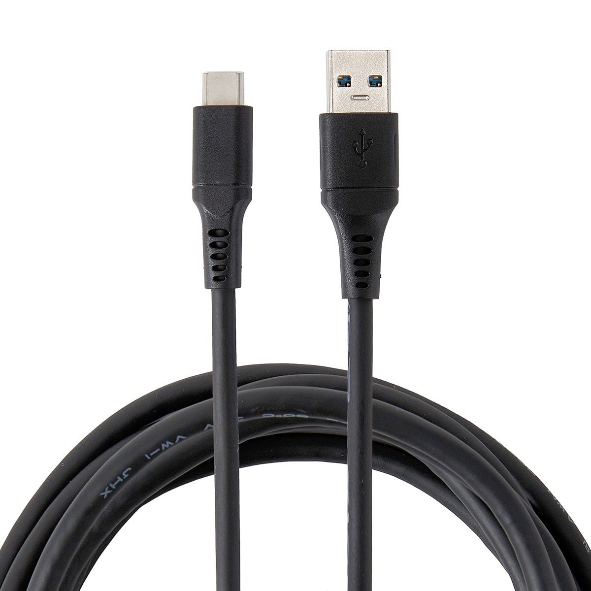 USB-A to USB-C Universal Cable - 2m