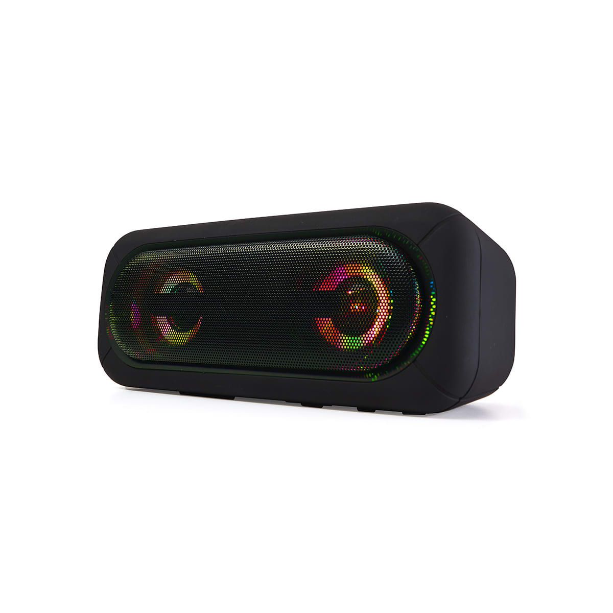 Bluetooth Light Up Speaker
