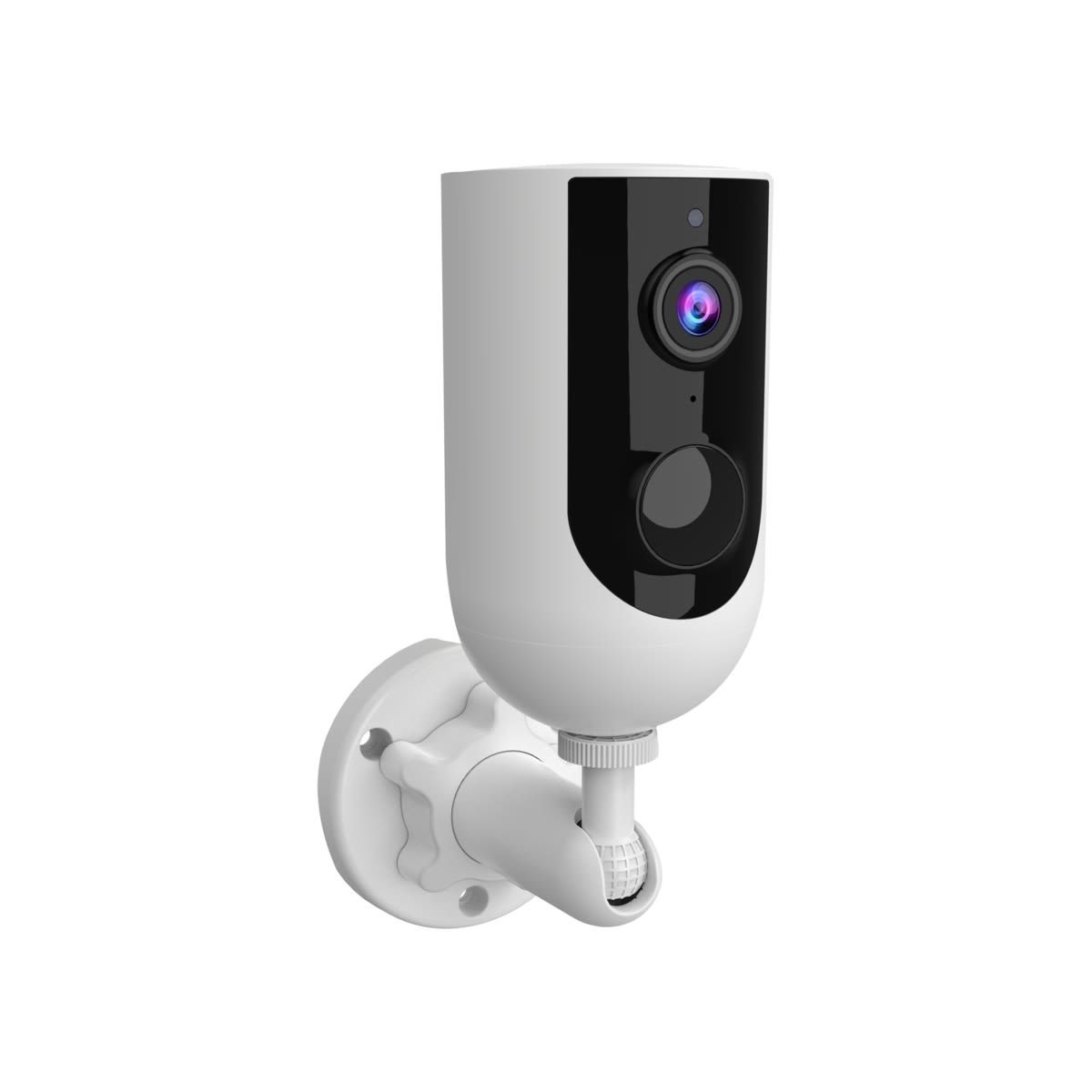 Smart Wi-Fi Full HD Rechargeable Battery Outdoor Camera
