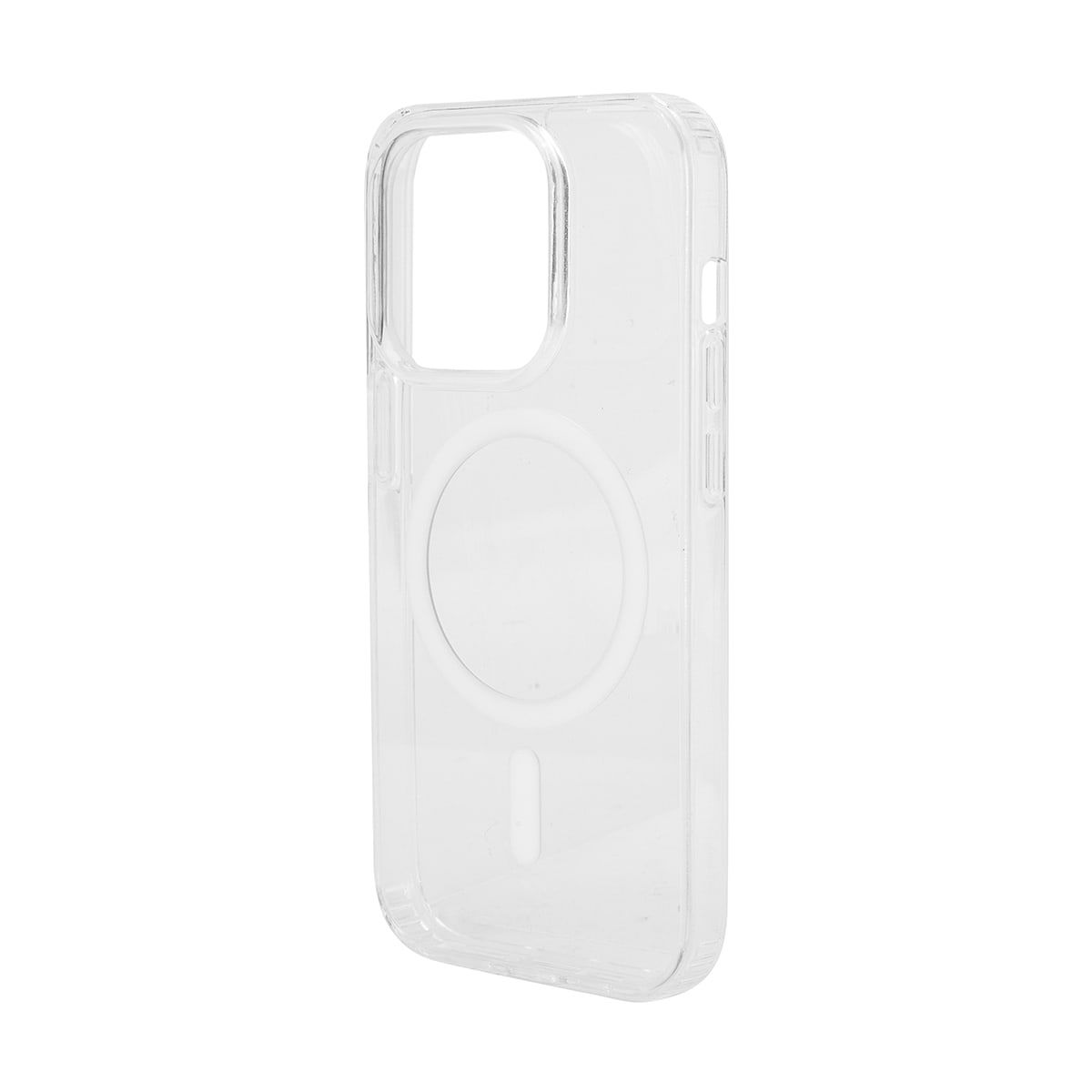 iPhone 14 Pro Magnetic Case - Clear