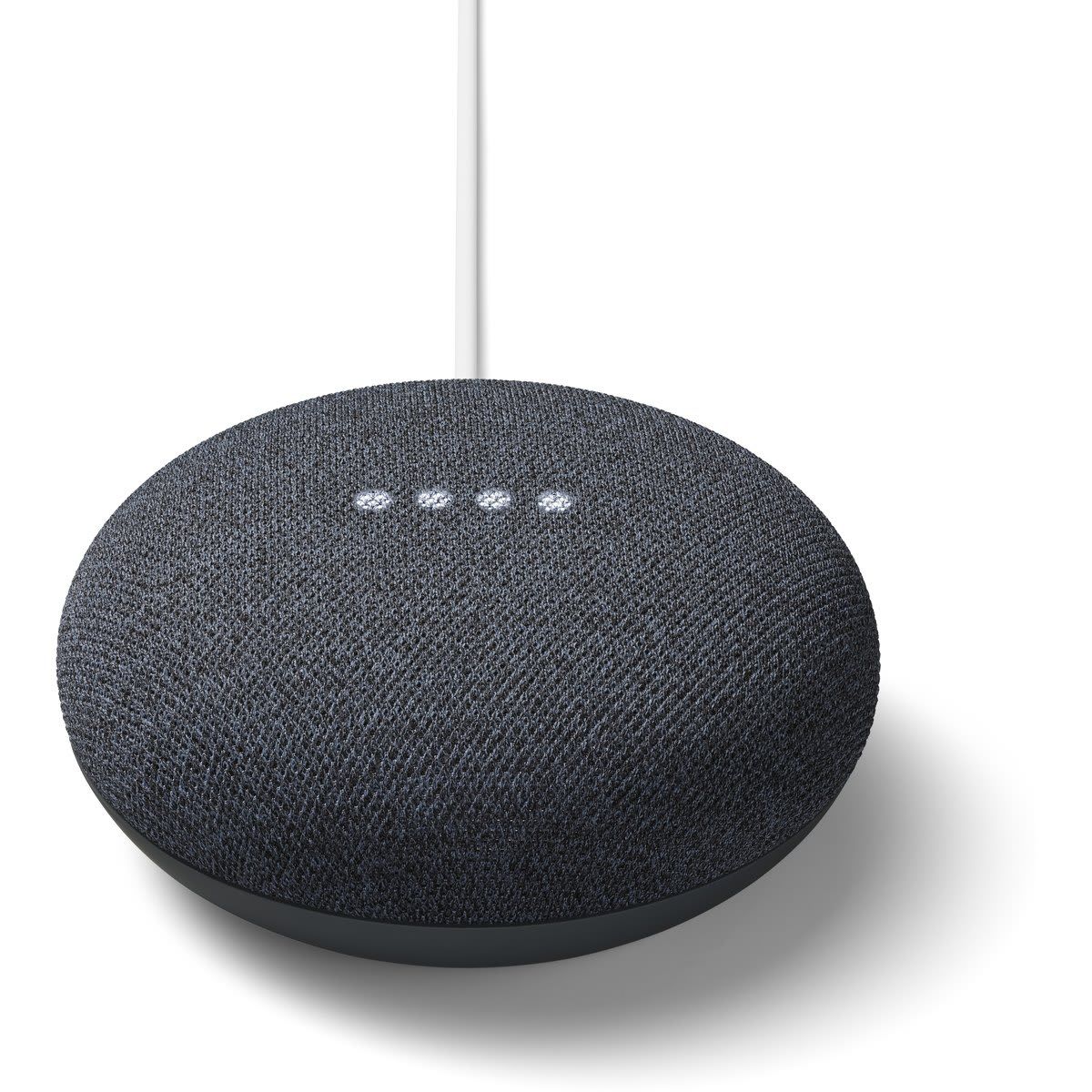 Google Nest Mini - Charcoal