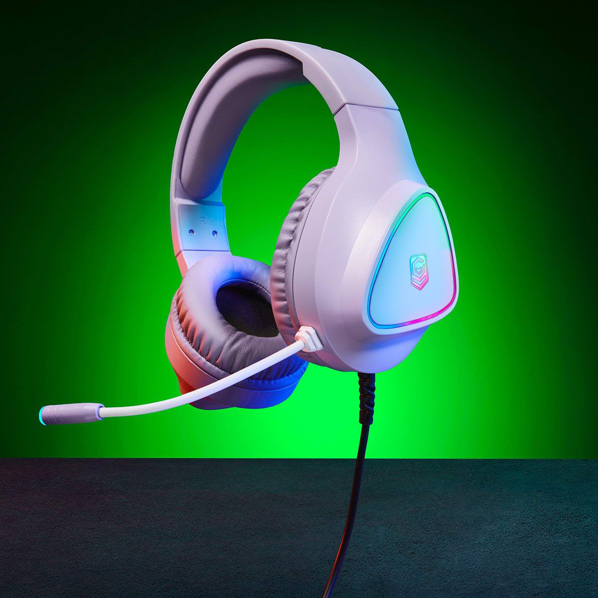 Gaming 7.1 Headset Triangle