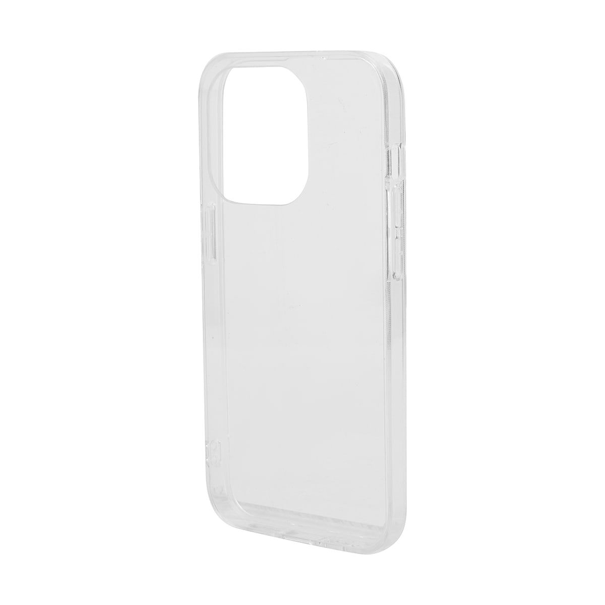 iPhone 14 Pro Case - Clear