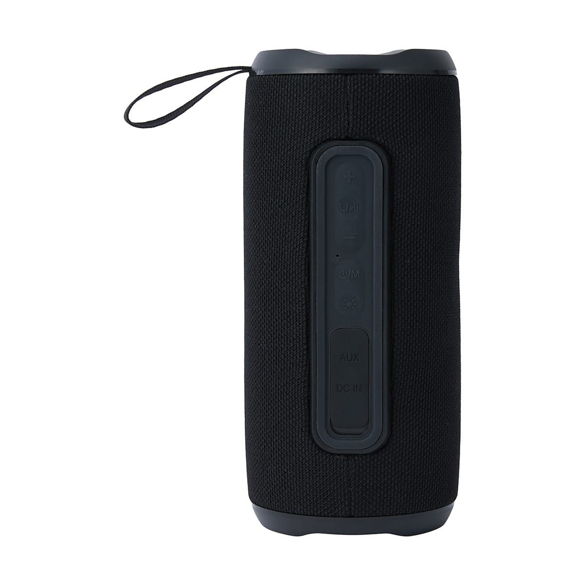 Bluetooth Portable Speaker 10W with LED Light