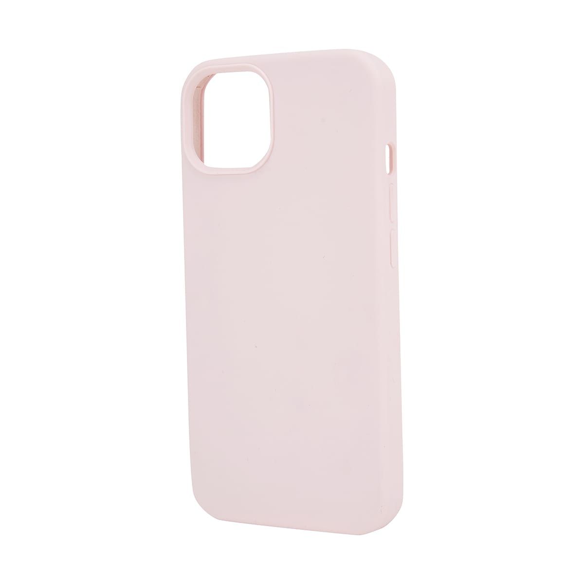 iPhone 13 Silicone Case - Blush
