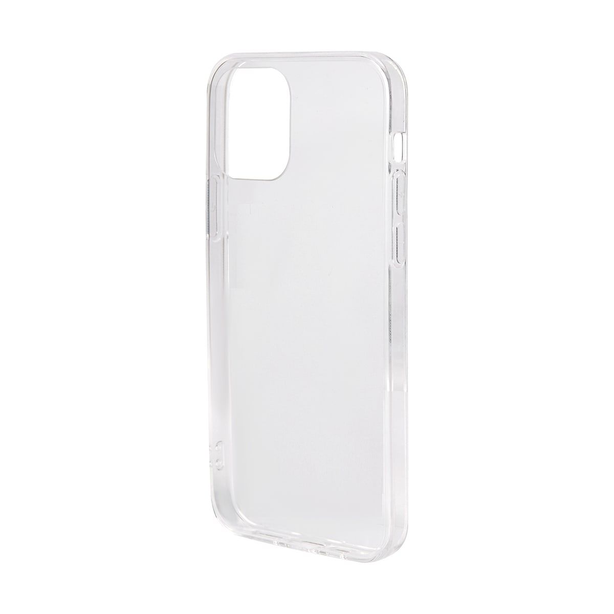 iPhone 12 Pro Case - Clear