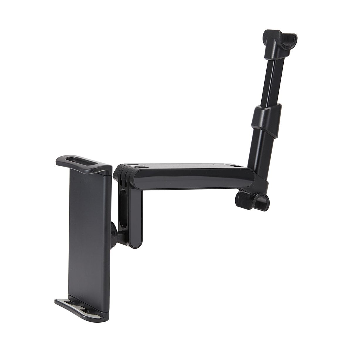 Phone and Tablet Headrest Holder