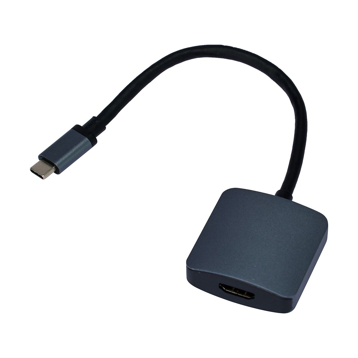 USB-C to HDMI Adaptor