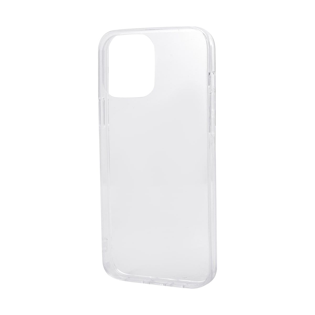 iPhone 13 Pro Max Case - Clear