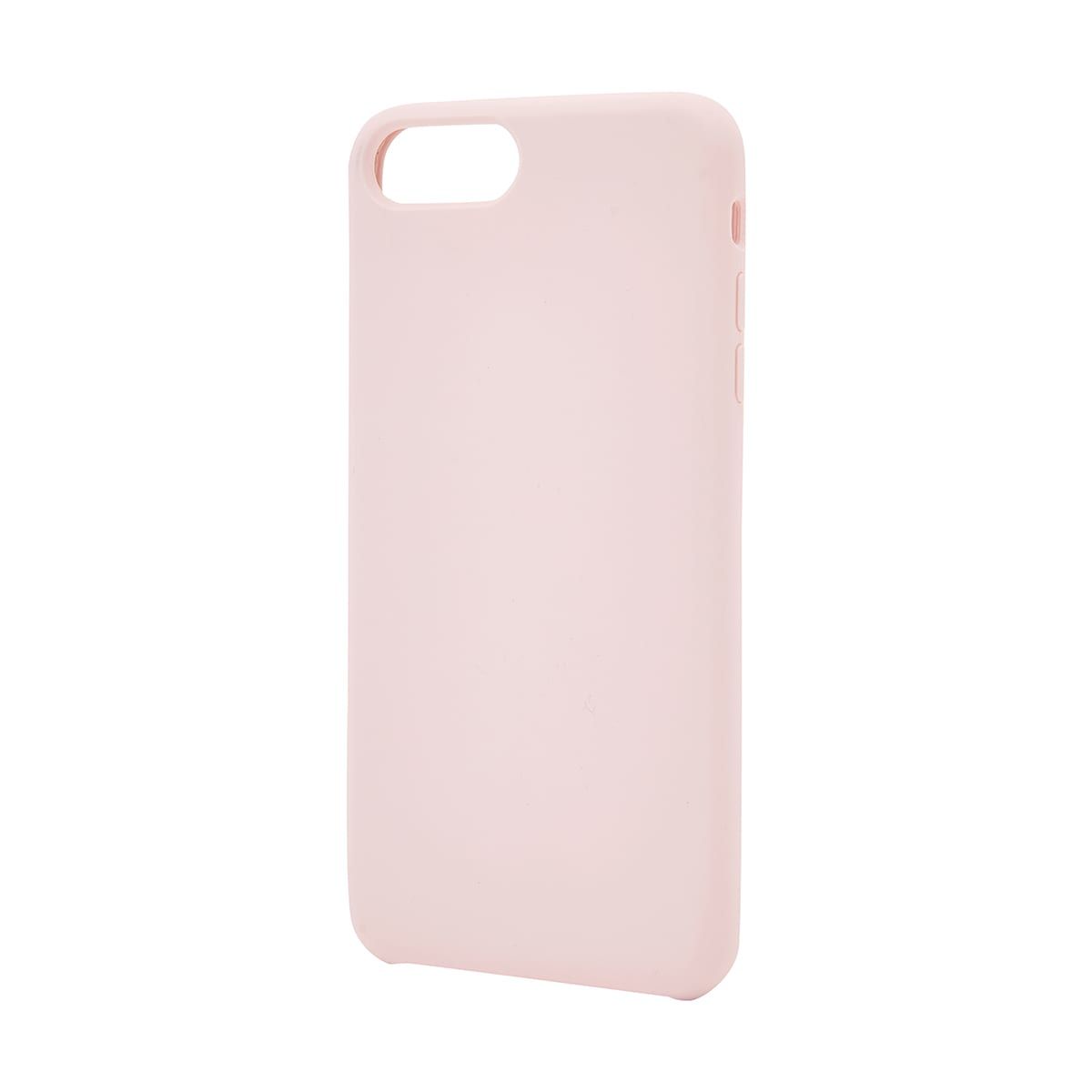 iPhone 6 Plus/6S Plus/7 Plus/8 Plus Silicone Case - Blush