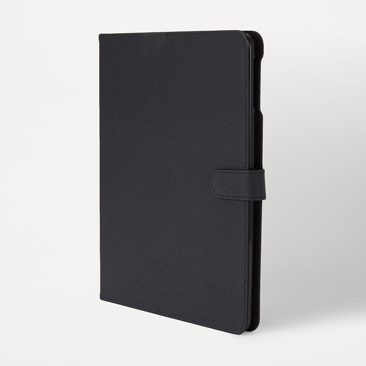 iPad Cover Folio Case - Black