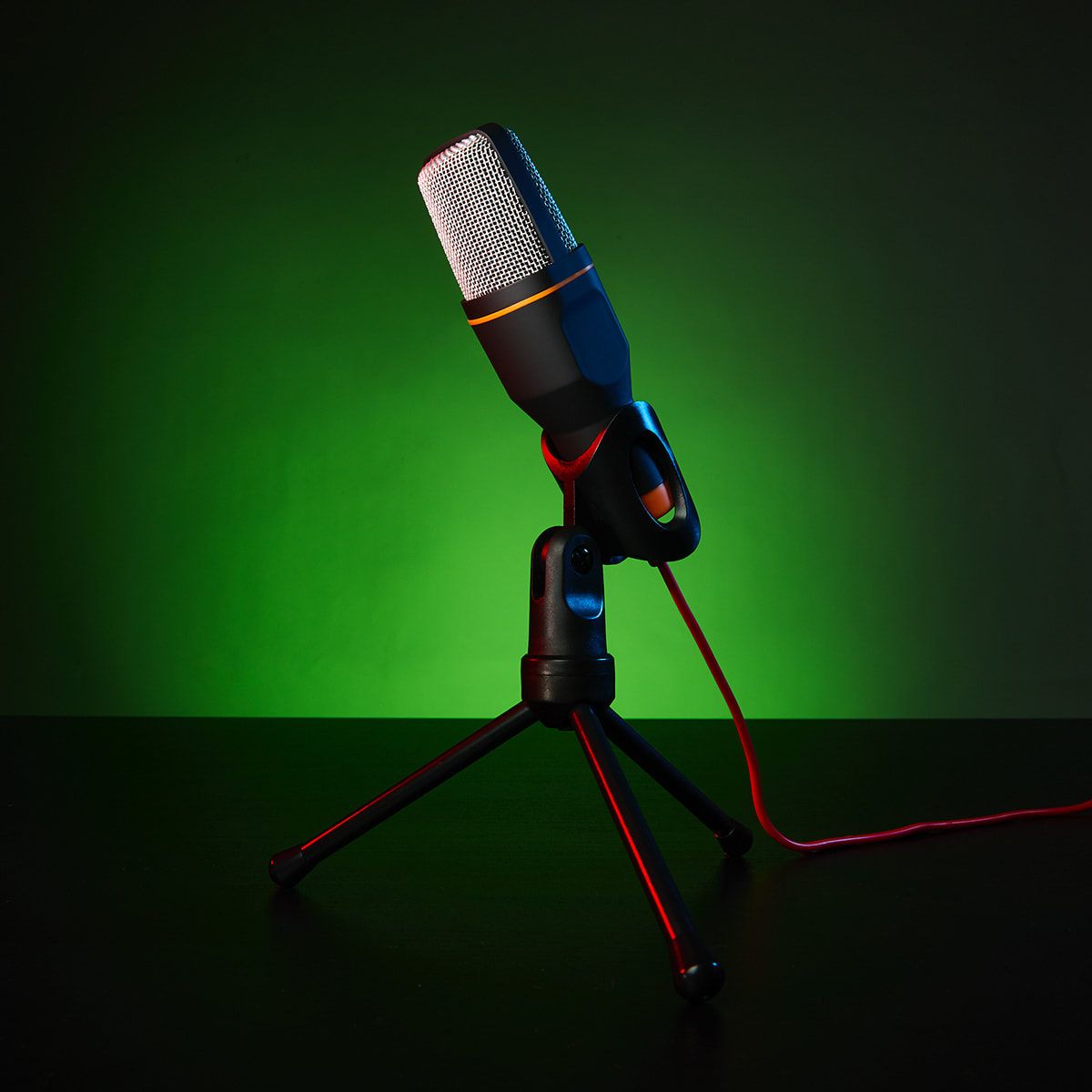 Gaming Microphone