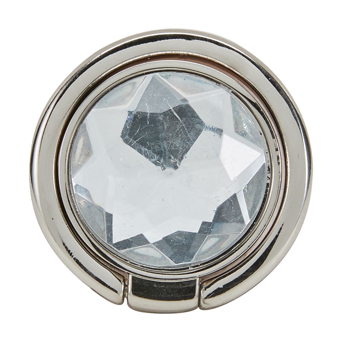 Phone Ring Stand - Rotational Bling