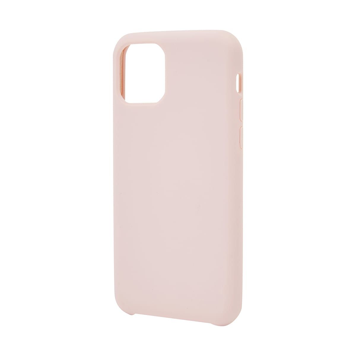 iPhone 11 Pro Silicone Case - Blush