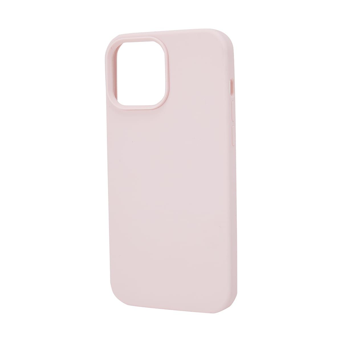 iPhone 13 Pro Max Silicone Case - Blush