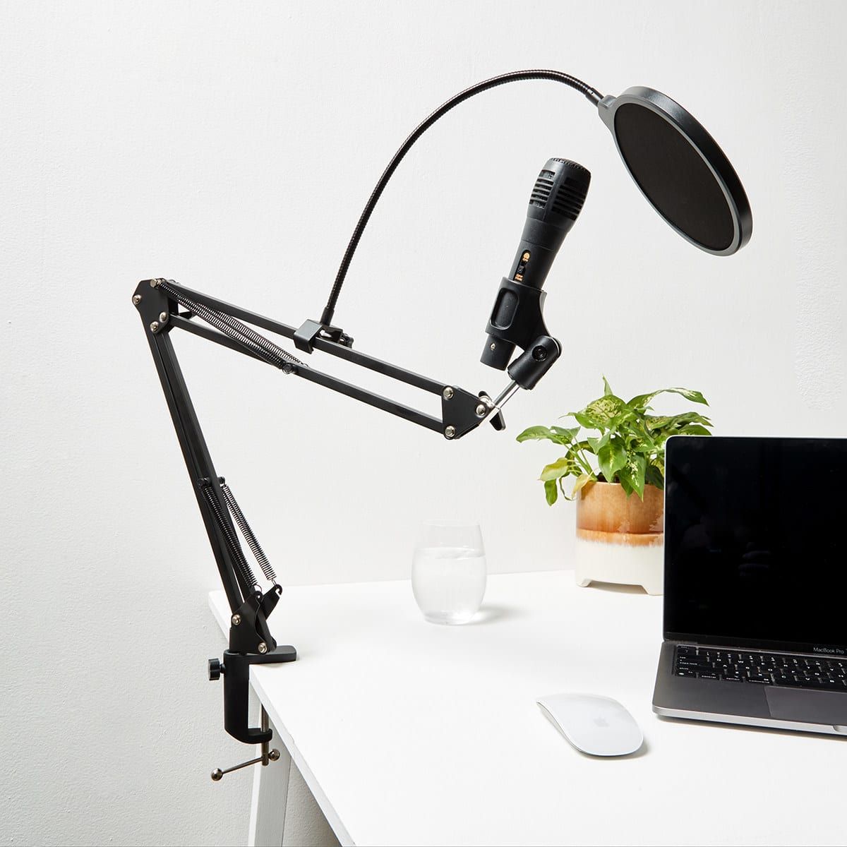 Microphone Boom Arm