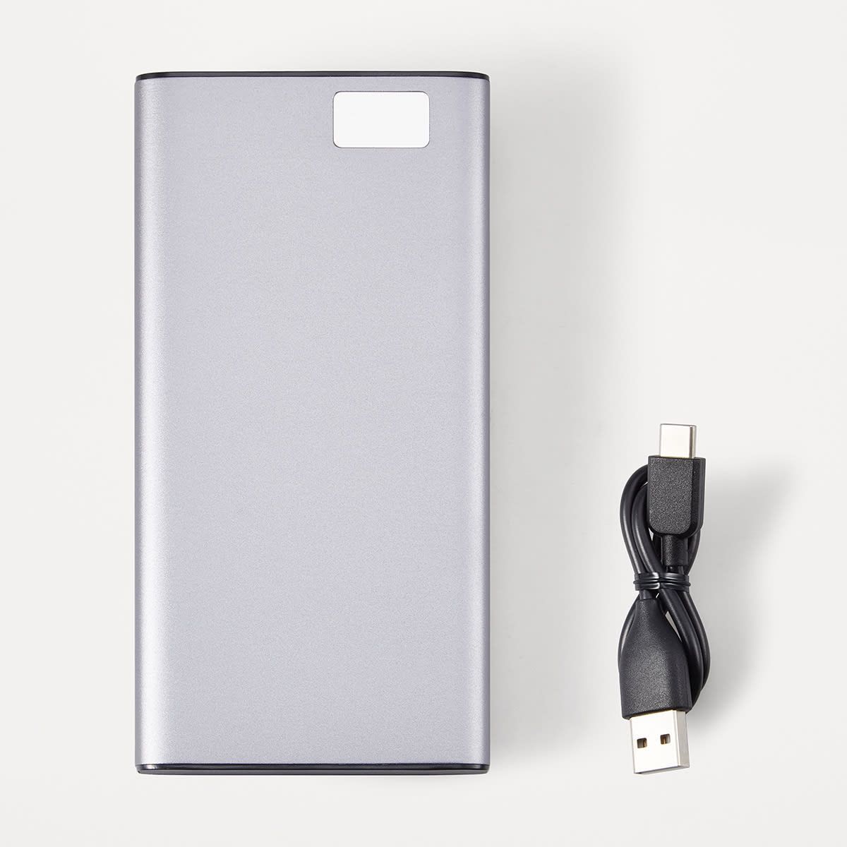 Portable Charger with LCD Screen 26800mAh