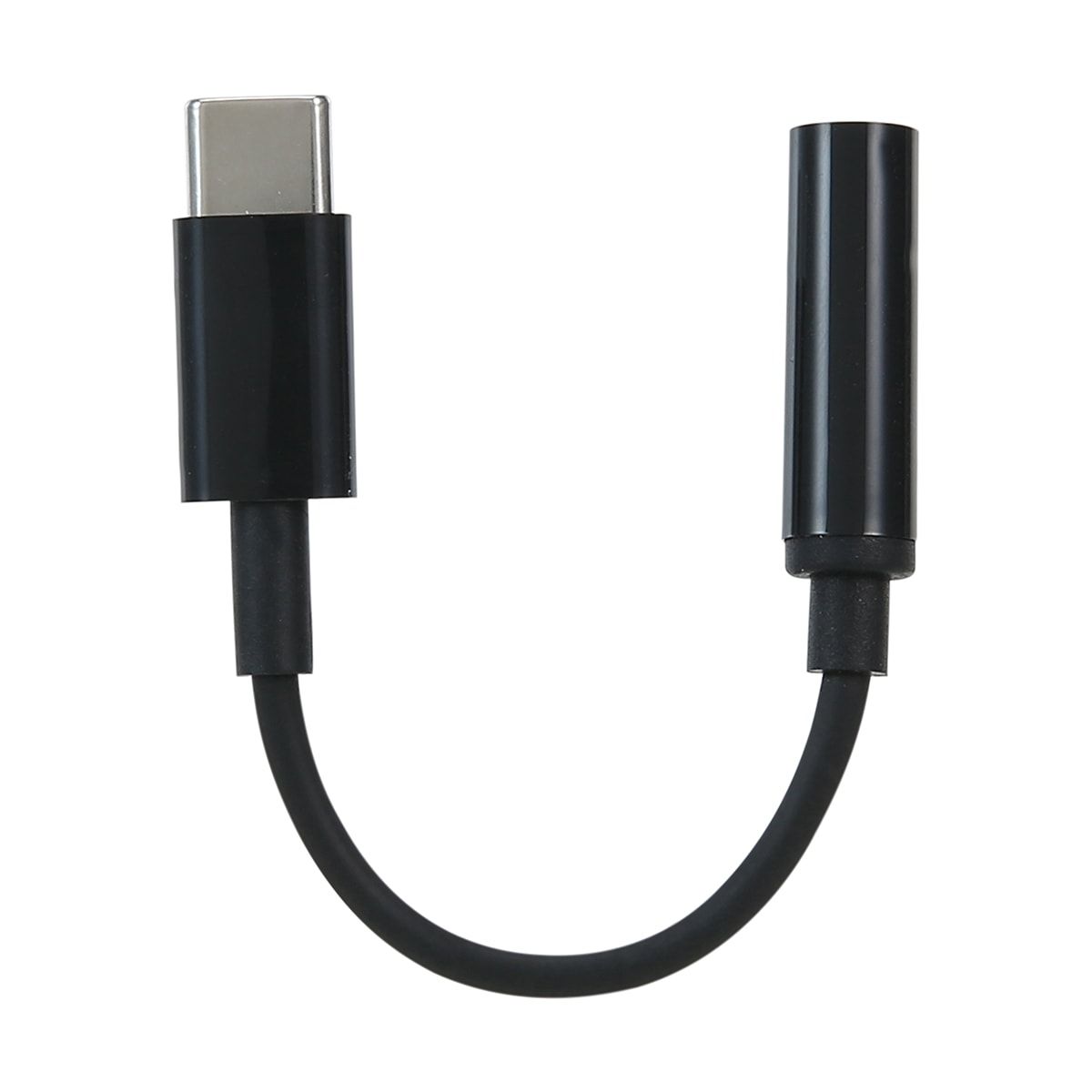 USB-C to 3.5mm AUX Adaptor