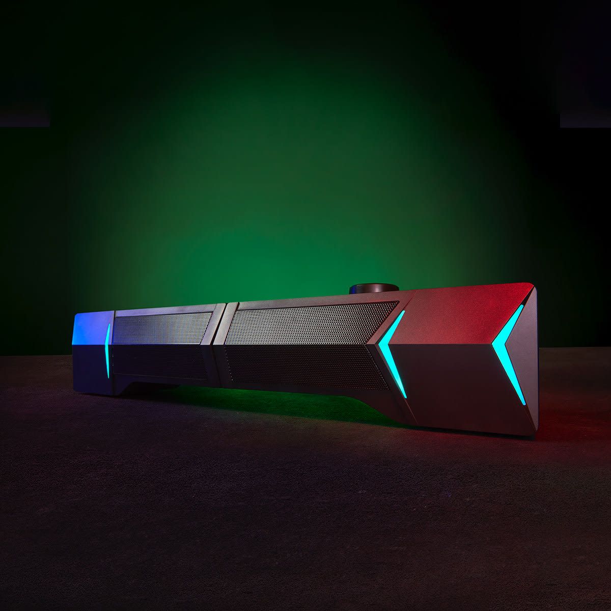 Gaming 2-in-1 Soundbar