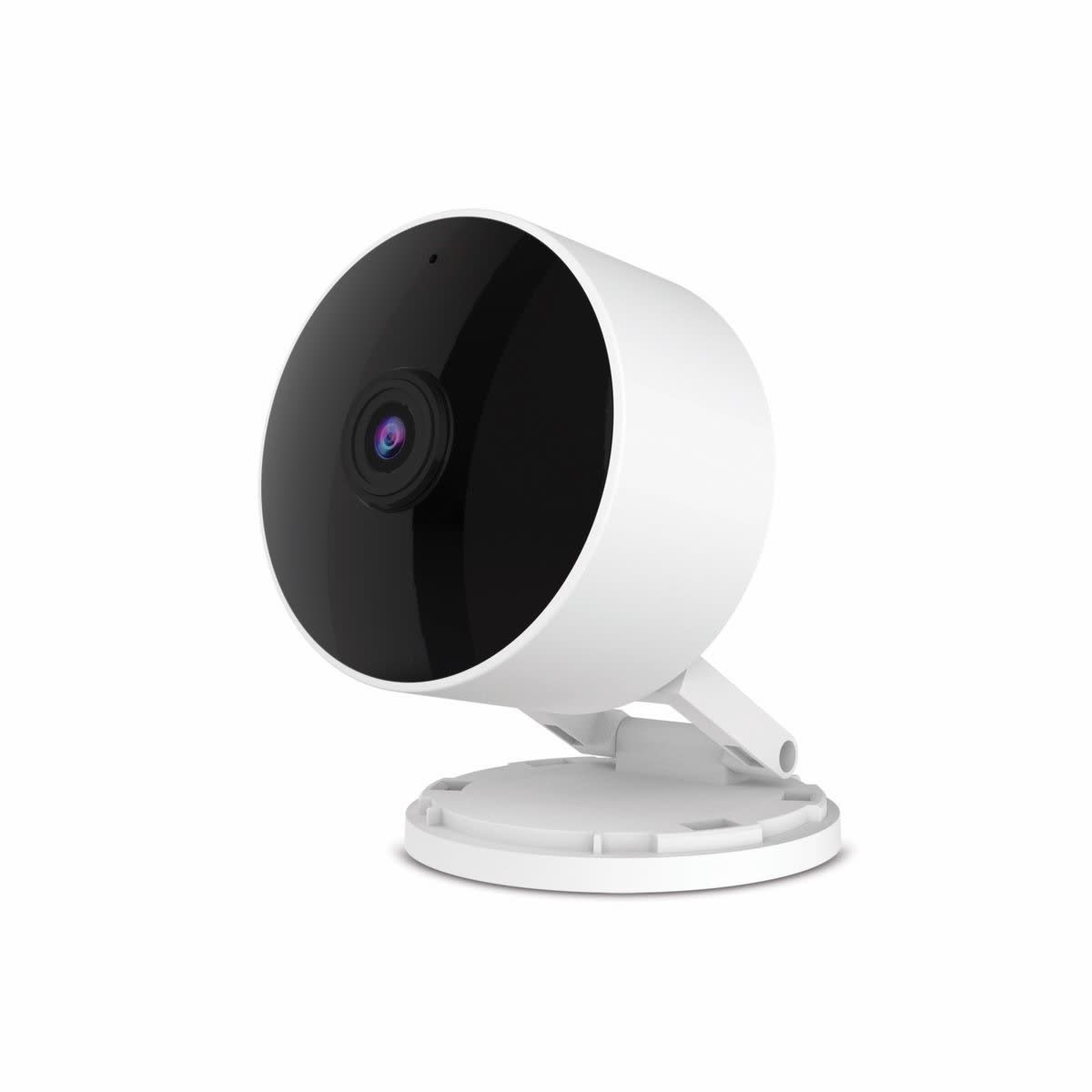 Smart Wi-Fi Indoor Camera 1080P with 2 Way Audio