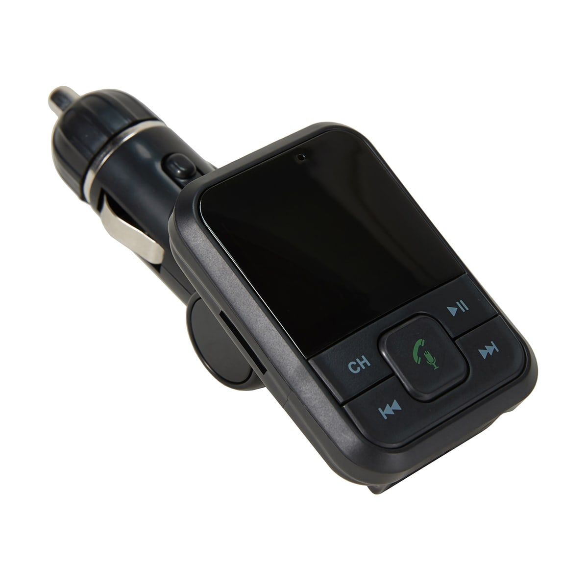 Bluetooth FM Car Transmitter