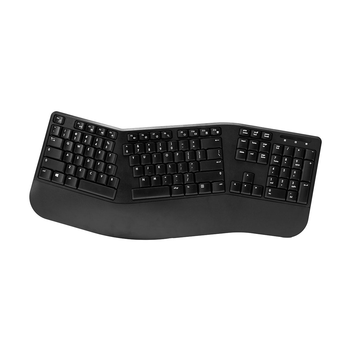 Wireless Ergonomic Keyboard