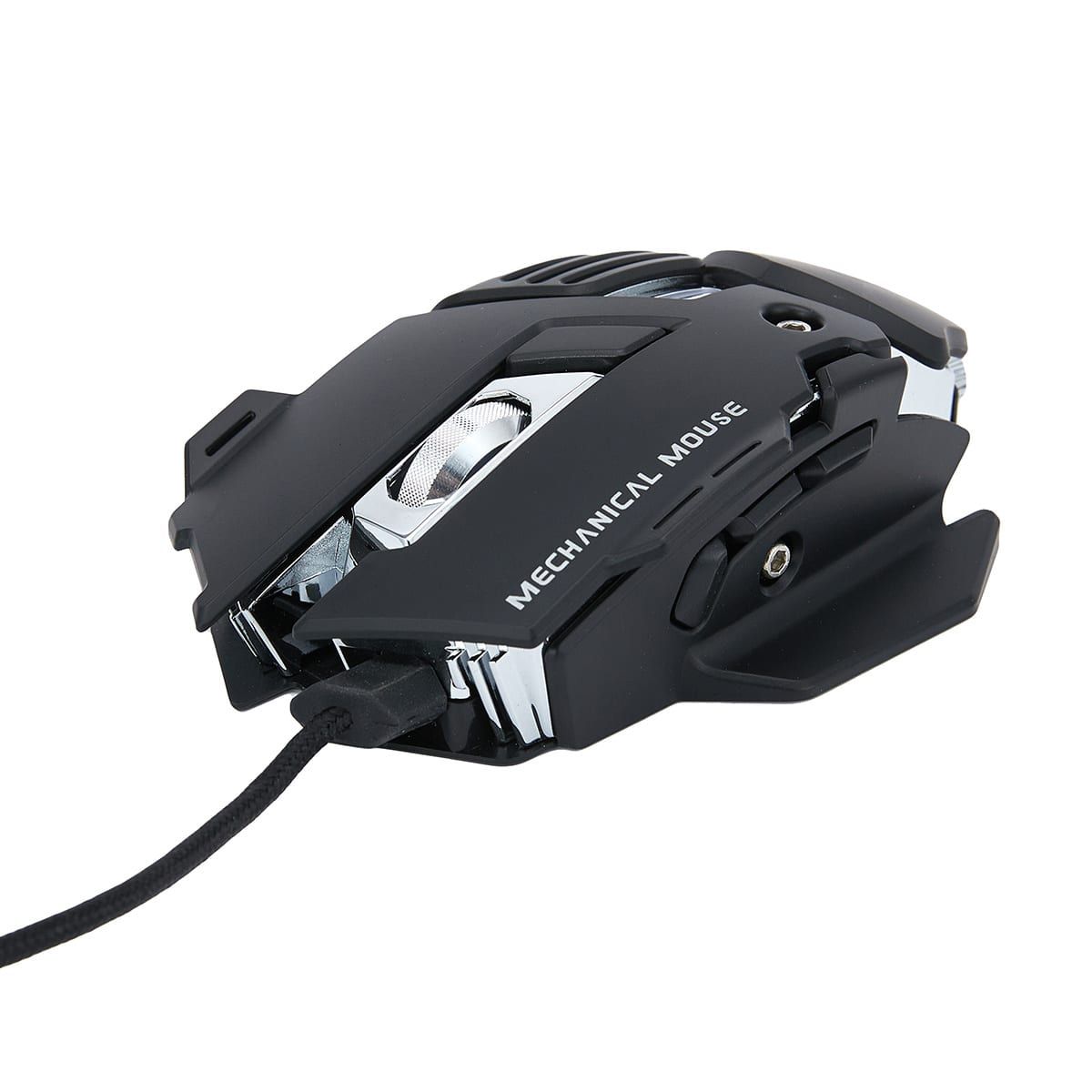 RGB Mouse Wired