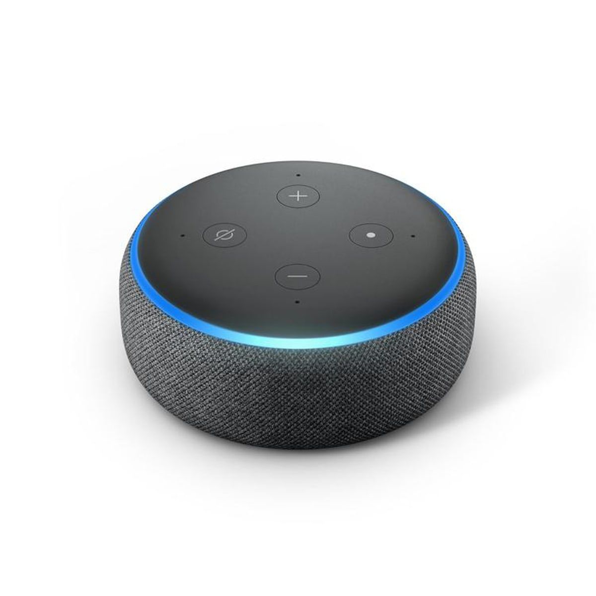 Amazon Echo Dot 3rd Generation