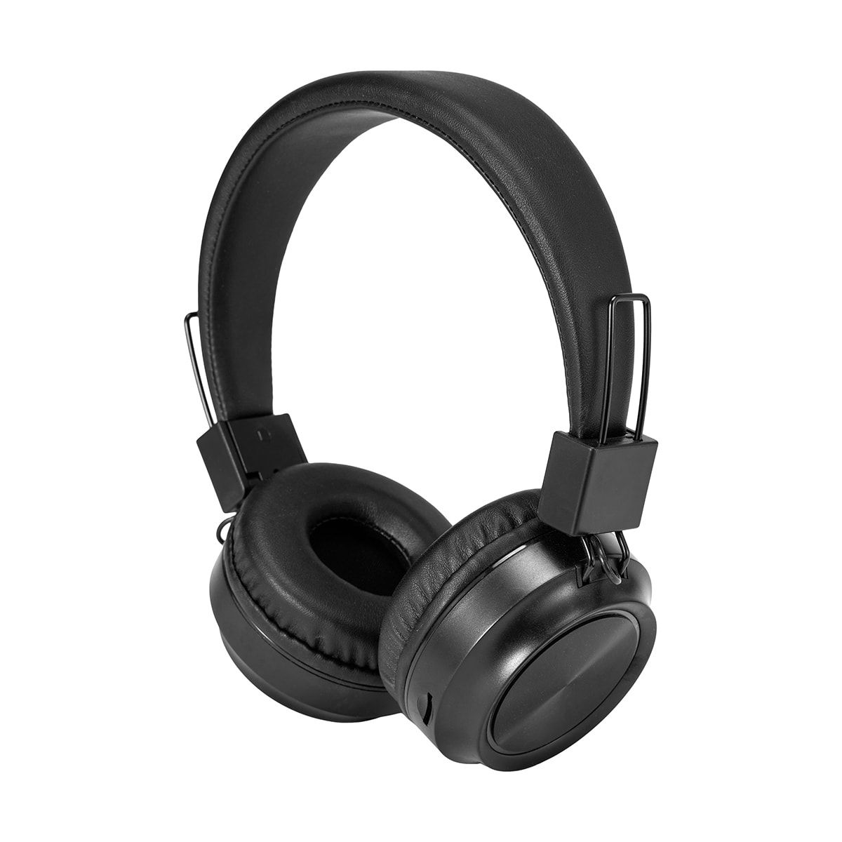 Buddy Light Up Bluetooth Headphones - Black