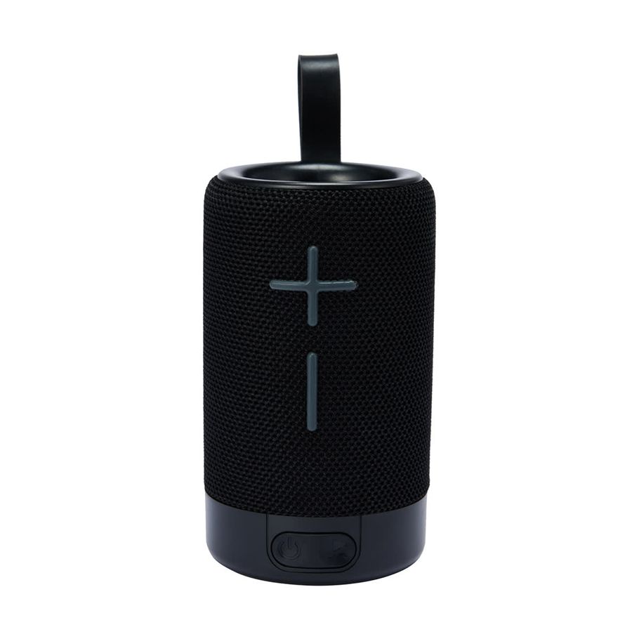 Bluetooth Speaker - Black