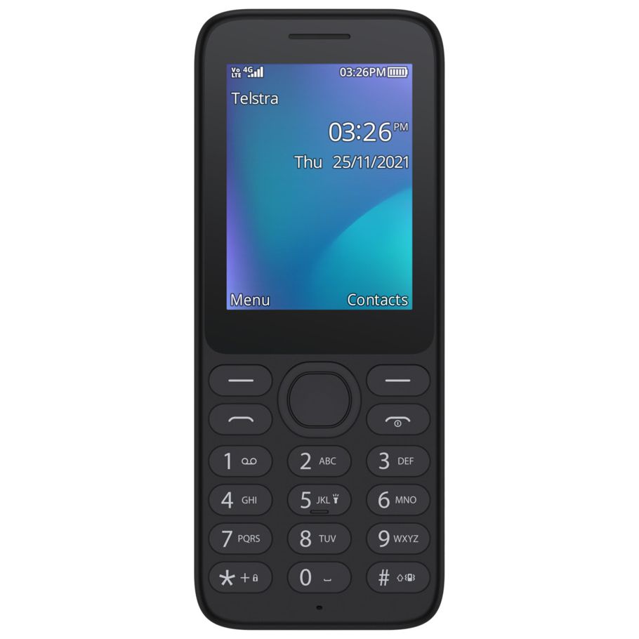 Telstra Lite 3 Mobile Phone