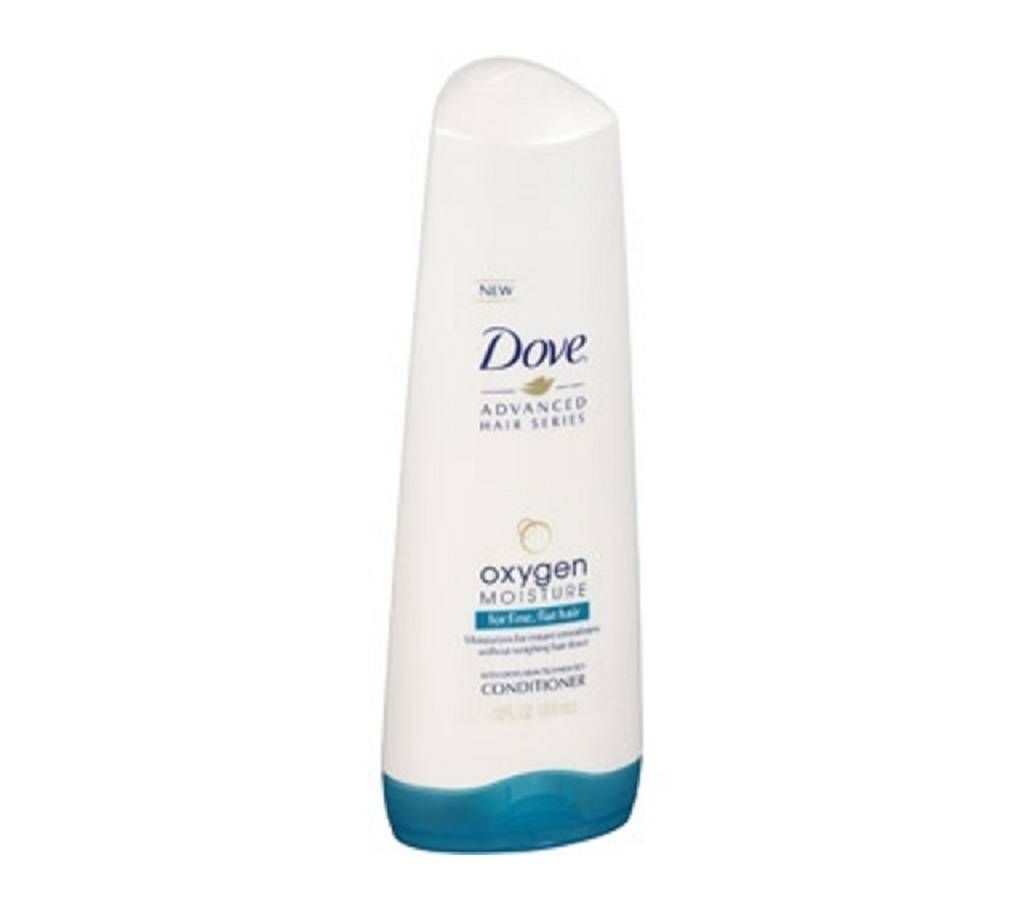 Dove Oxygen Hydration 300g CONDITIONER 