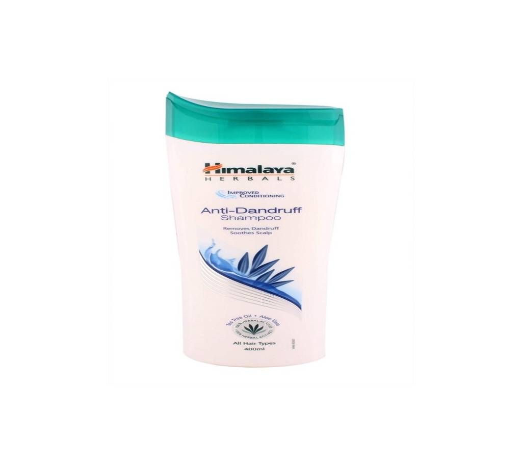 himalaya anti dandruff shampoo 200ml