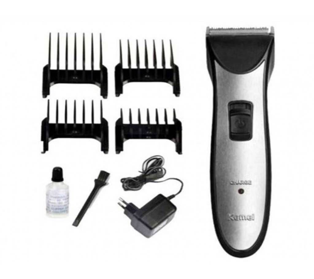 Rechargeable Kemei KM-3909