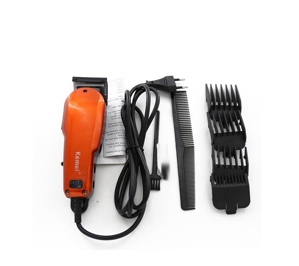 Kemei KM-9012 Trimmer