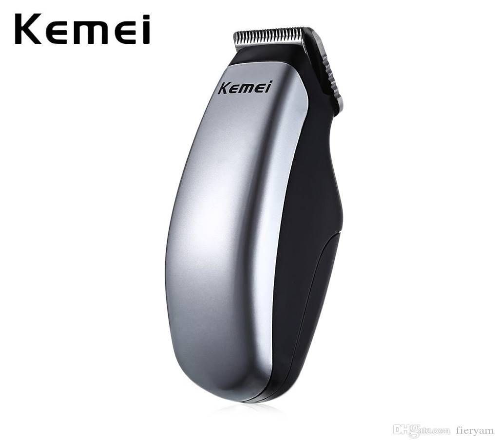 Rechargeable Kemei KM-9612