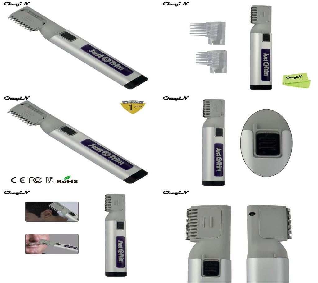 Grooming kit